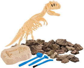 Dig+Kits+T-Rex+Fossil+Excavation