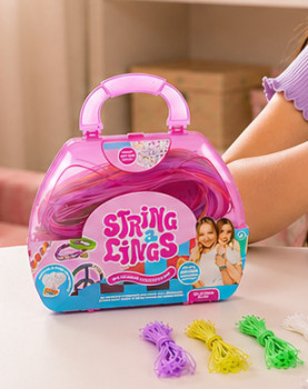 Stringalings+Stringalings+80pack
