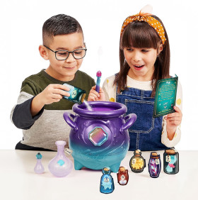 Magic-Mixies-Mixlings-Cauldron-Pack-Purple on sale
