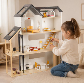 My-Loveable-Forever-Dream-Home on sale