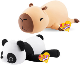 Hug-A-Lumps-Zuru-Hug-A-Lumps-Medium-Series-2-Assorted on sale