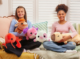 Hug-a-Lumps-Series-2-Medium-Assorted on sale