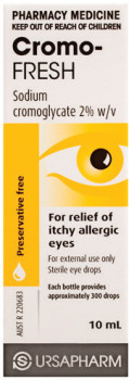 Cromo-Fresh-Eye-Drops-10mL on sale