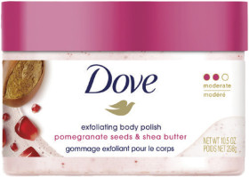 Dove-Exfoliating-Body-Polish-298g on sale