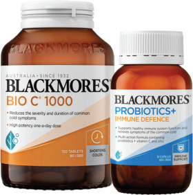 35-off-Blackmores-Selected-Products on sale