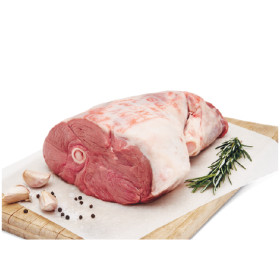Australian-Lamb-Leg-Roast on sale