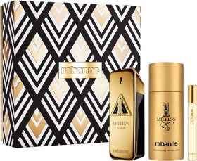 Rabanne-1-Million-Elixir-100ml-Gift-Set on sale