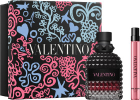 Valentino-Born-In-Roma-Uomo-Intense-Set-50ml on sale