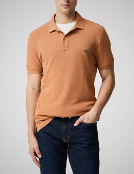 Rodd-Gunn-Sports-Fit-Polo-Sunset on sale