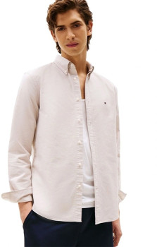 Tommy-Hilfiger-Heritage-Oxford-Shirt on sale