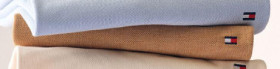 Tommy-Hilfiger-1985-Regular-Polo-Dark-Camel on sale
