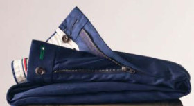 Tommy+Hilfiger+Bleeker+Chinos+-+Navy