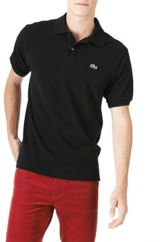 Lacoste+L1212+Polo+-+Black