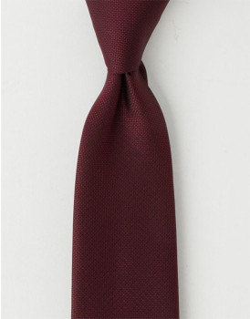 Van-Heusen-Tie-Burgandy on sale