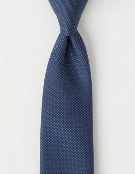 Van-Heusen-Tie-Navy on sale