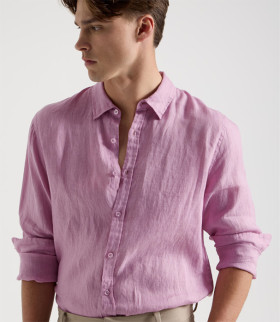 Blaq-Shirt-Pink on sale
