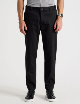 Blaq-Dress-Chino-Pant-Black on sale