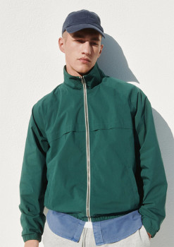 GAP-Nylon-Zip-Up-Jacket on sale