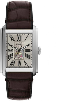 Fossil-Carraway-Analogue-Watch on sale