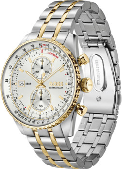 Hugo-Boss-Watch on sale