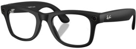 Ray-Ban-Meta-Wayfarer-Gen-2-Transition-Grey on sale