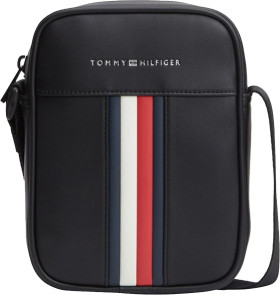 Tommy-Hilfiger-Metro-Reporter-Bag on sale