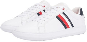 Tommy-Hilfiger-Essential-Leather-Sneaker on sale