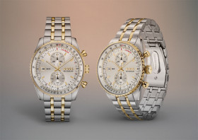 Hugo-Boss-Watch on sale