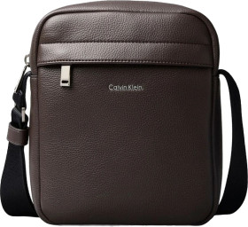 Calvin-Klein-Raised-Reporter-Bag on sale