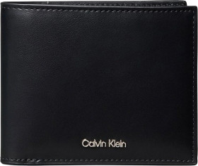 Calvin-Klein-Wallet-Black on sale