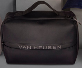 Van+Heusen+Toiletry+Bag