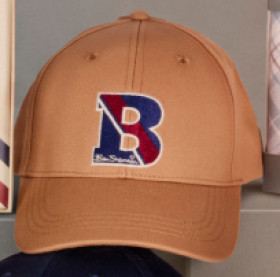 Ben-Sherman-Cap-Stone on sale