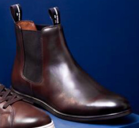 Julius-Marlow-Colt-Boot on sale