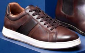 Hush-Puppies-Gravity-Sneaker on sale