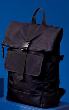 Julius-Marlow-City-Backpack on sale