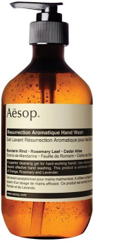 Aesop+Resurrection+Aromatique+Hand+Wash+500mL