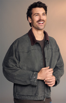 Levis-Hilltop-Jacket on sale