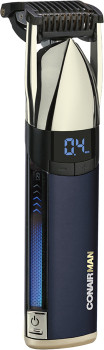 Conairman-Pro-Metal-Beard-and-Stubble-Trimmer on sale