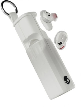 Skullcandy-Method-360-ANC-Sound-by-Bose-Earbuds-Bone on sale