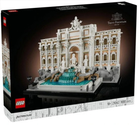 Lego-Architecture-Trevi-Fountain-21062 on sale