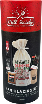 Grill-Society-Ham-Glazing-Kit on sale