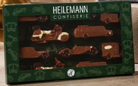 Heileman-Vintage-Cars-Set-100g on sale