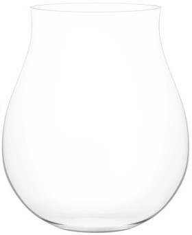 Plumm-Stemless-RedB-Glass-Set-of-4-in-Clear on sale