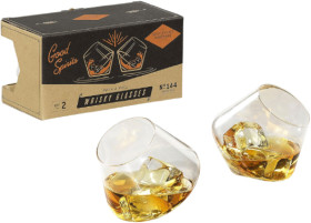 Gentlemans-Hardware-Rocking-Whisky-Glasses on sale
