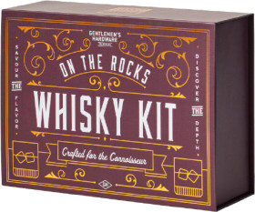 Gentlemans-Hardware-Whisky-Kit on sale