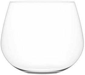 Plumm-Stemless-WhiteB-Glass-in-Set-Of-4-in-Clear on sale