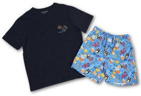 Mitch-Dowd-La-Dolce-Vita-PJ-Set on sale