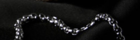 Blaq-Stainless-Steel-Bracelet on sale