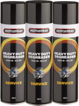 Motospray-Heavy-Duty-Degreaser-400g on sale