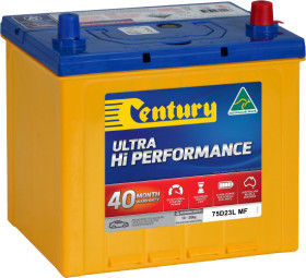 Selected-Century-Ultra-High-Performance-Passenger-Vehicle-Batteries on sale